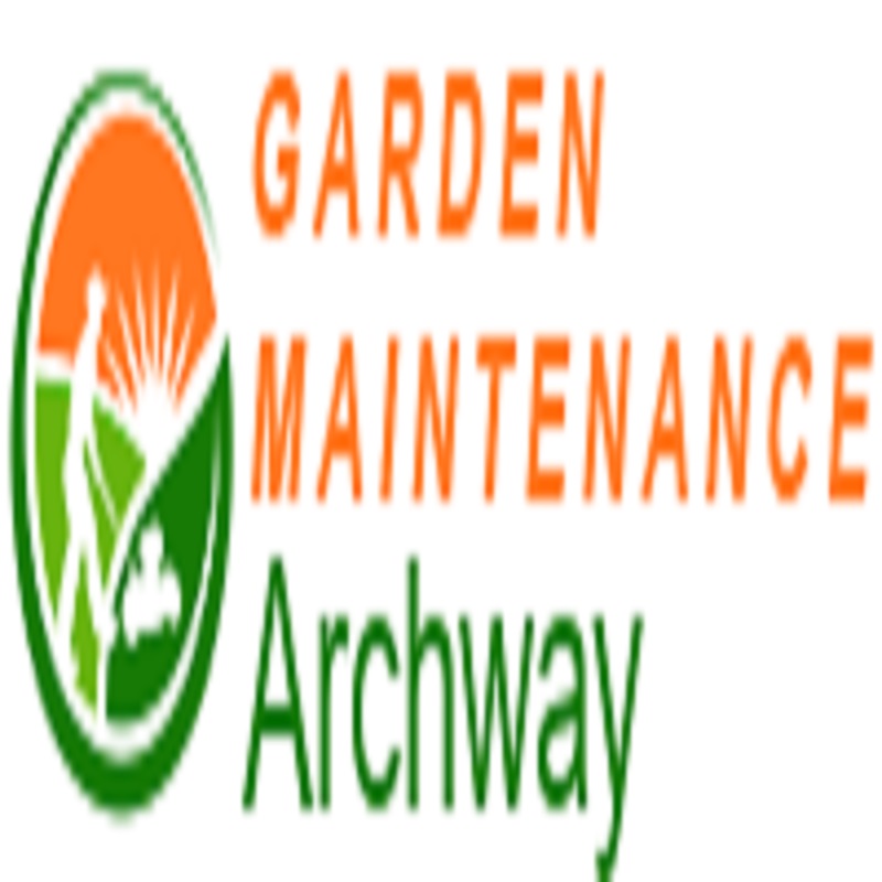 Garden Maintenance Archway