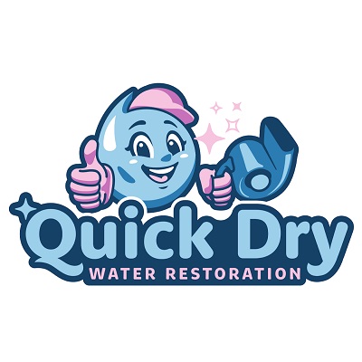 Quick Dry Water Restoration