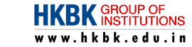 HKBK Group of Institutions