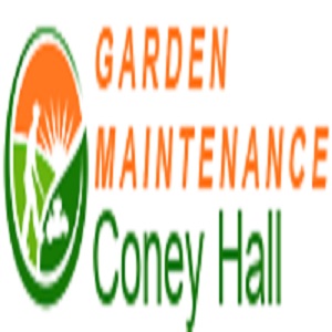 Garden Maintenance Coney Hall