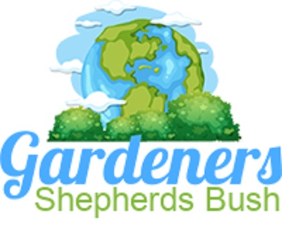 Gardeners Shepherds Bush