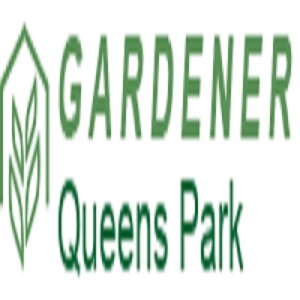 Gardener Queens Park