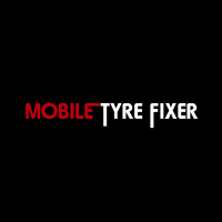 Mobile tyre fixer dubai