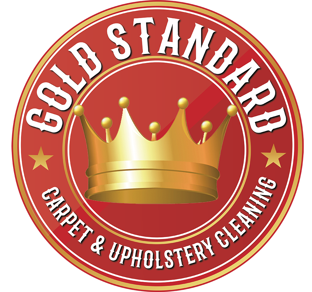 Gold Standard Carpet & Upholstery Cleaning