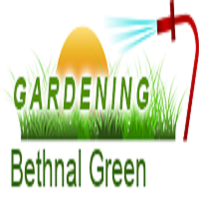 Gardening Bethnal Green