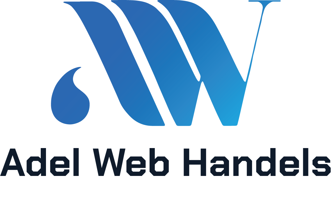 Adel Web Handels