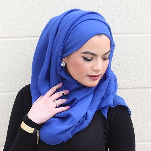 Unique Hijabs