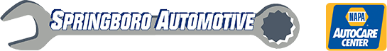 Springboro Automotive