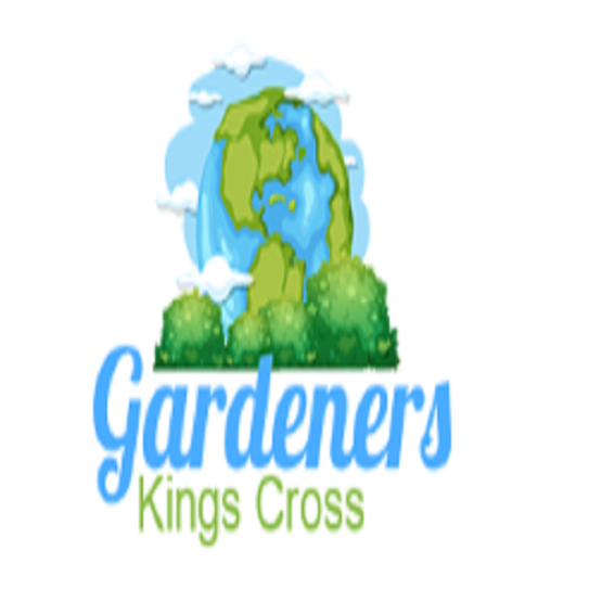 Gardeners Kings Cross