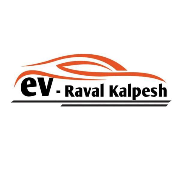 Raval Kalpesh