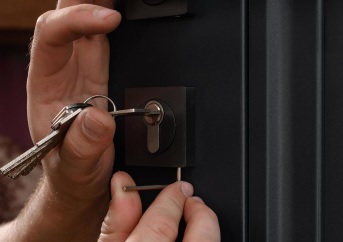 PrimeKey Locksmith Horfield