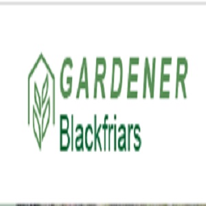 Gardener Blackfriars