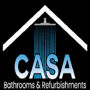 Casa Bathrooms & Refurbishments