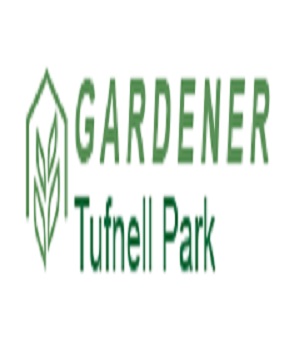 Gardener Tufnell Park