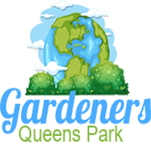 Gardeners Queens Park