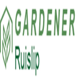 Gardener Ruislip