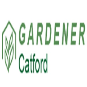 Gardener Catford