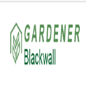 Gardener Blackwall