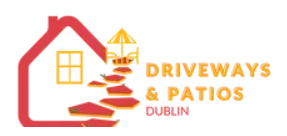 Driveways & Patios Dublin