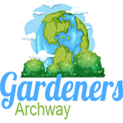 Gardeners Archway