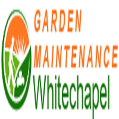 Garden Maintenance Whitechapel