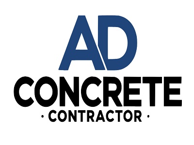 AD Concrete Contractor