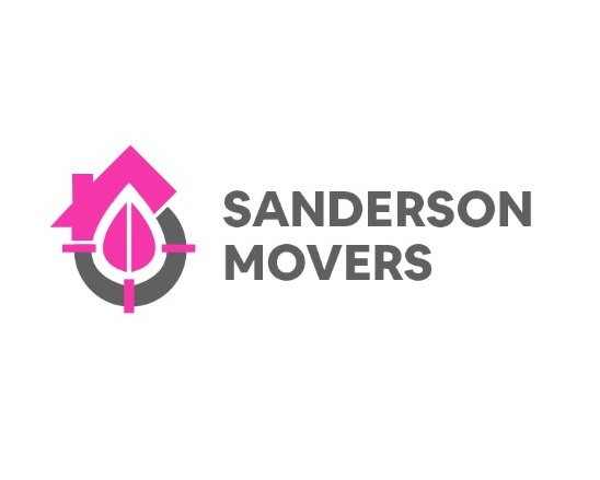 Sanderson Movers