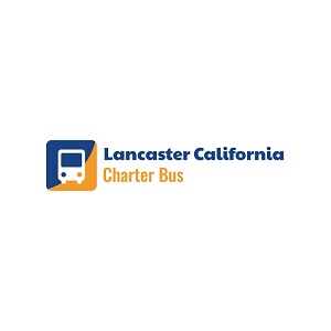 Lancaster California Charter Bus