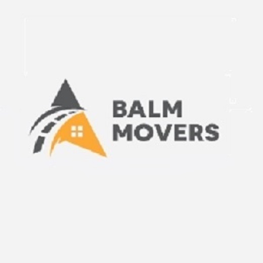 Balm Movers