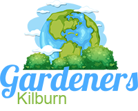 Gardeners Kilburn