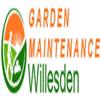 Garden Maintenance Willesden