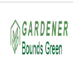 Gardener Bounds Green