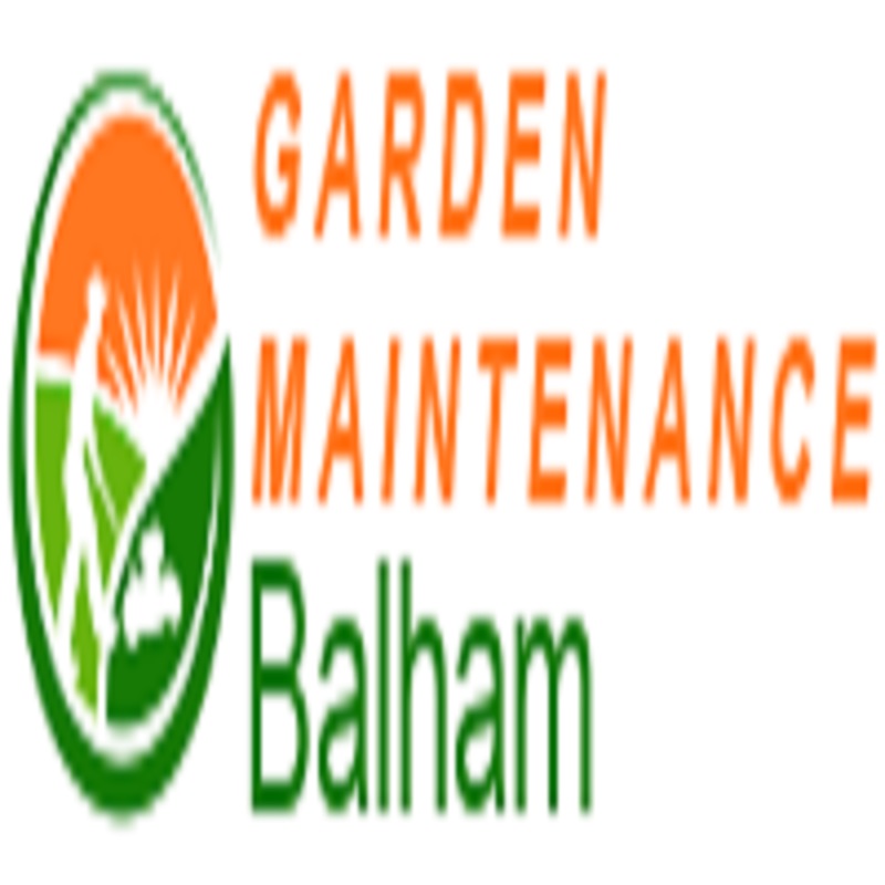 Garden Maintenance Balham