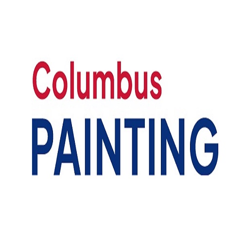 Columbus Painting