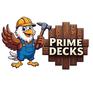 Prime Decks Delaware