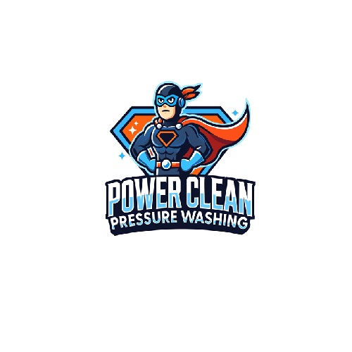 Power Clean Pressure Washing