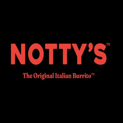 Notty’s The Original Italian Burrito