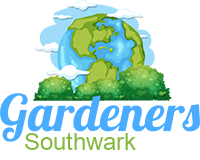 Gardeners Southwark