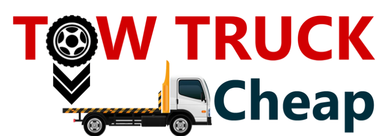 Tow Truck Cheap