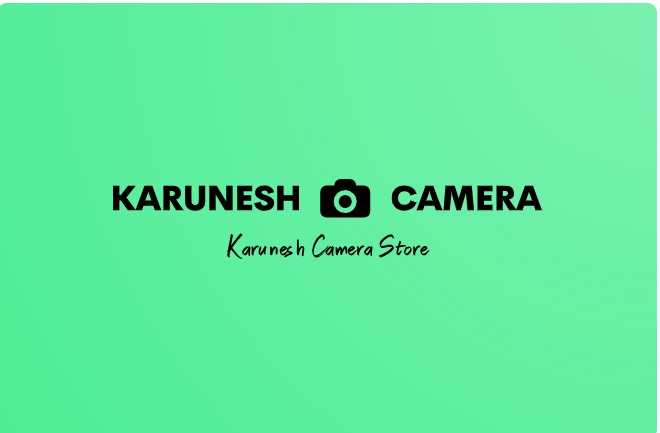 Karunesh Singhania Camera