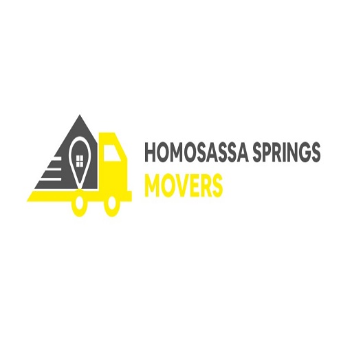 Homosassa Springs Movers