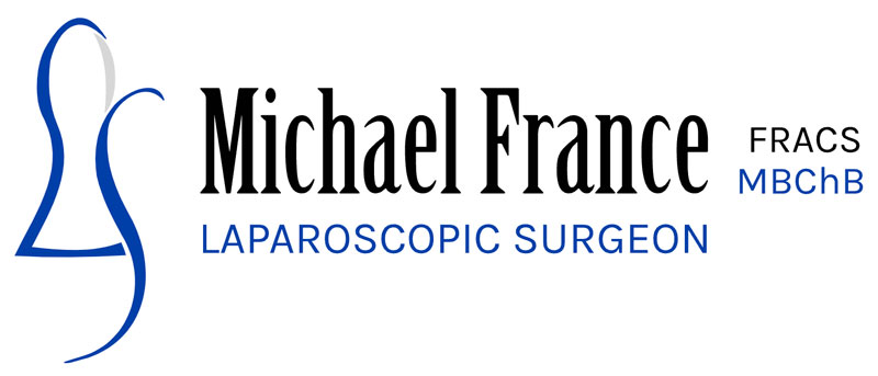 Dr Michael France