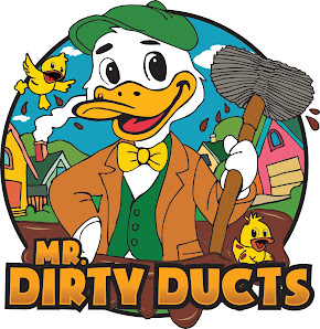 Mr. Dirty Ducts