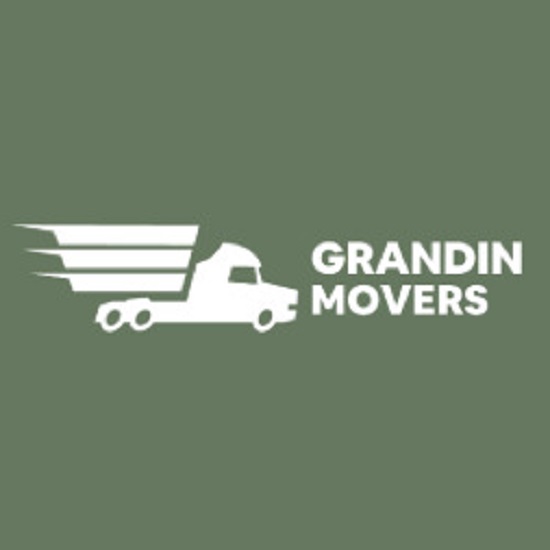 Grandin Movers