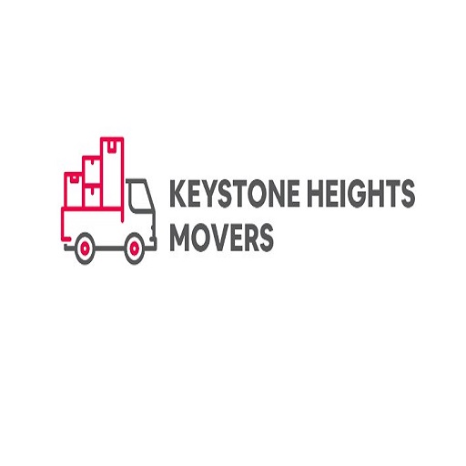 Keystone Heights Movers