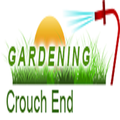 Gardening Crouch End