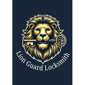 Lion Guard Locksmith