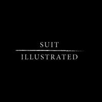 Suit Illustrated