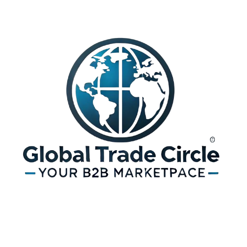 GlobalTradeCircle B2B Marketplace