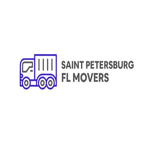 Saint Petersburg FL Movers